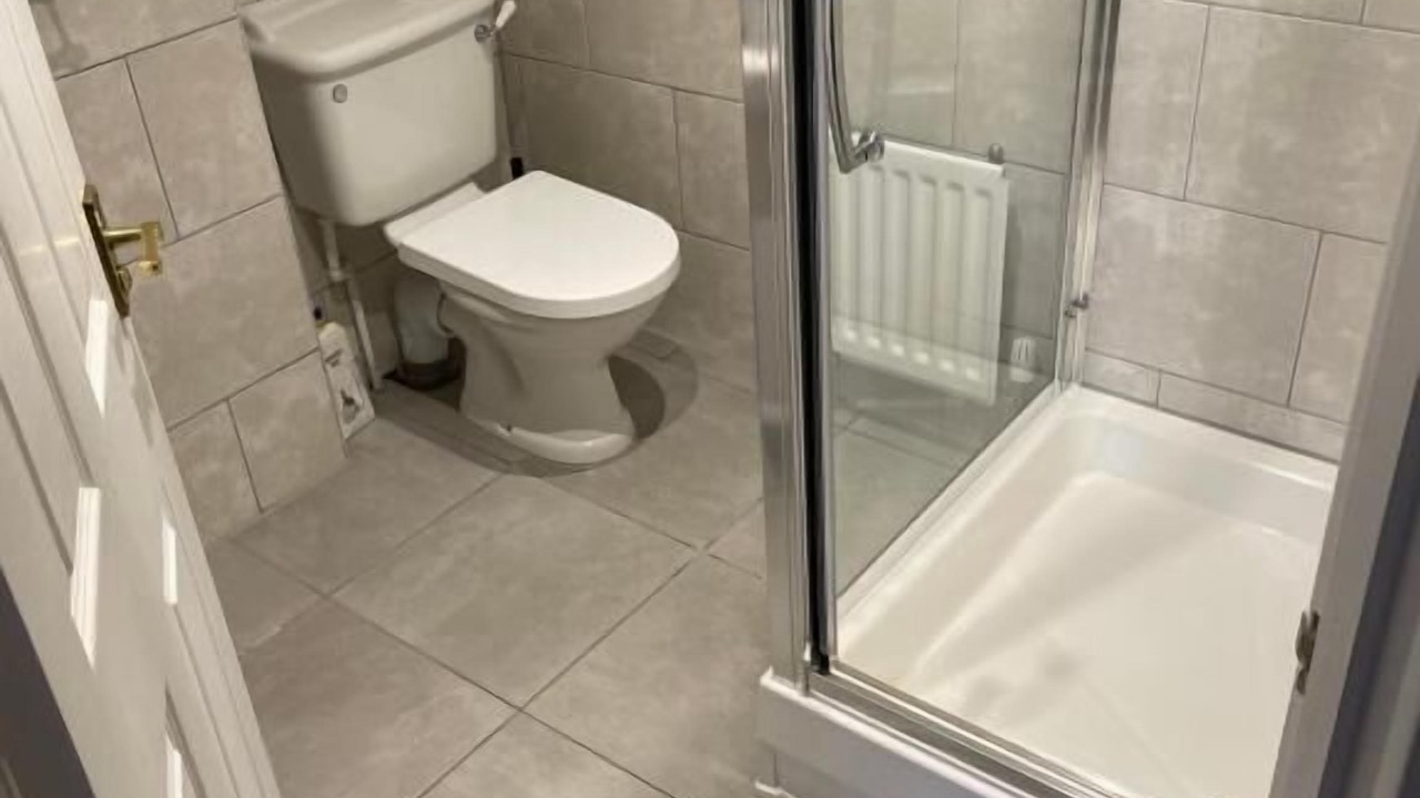 Photo of Bathroom in Aberystwyth
