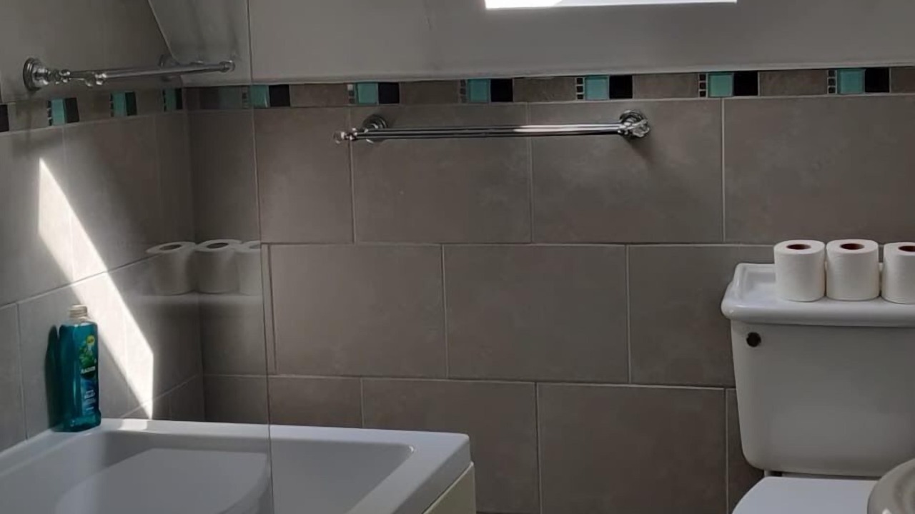 Photo of Bathroom in Aberystwyth