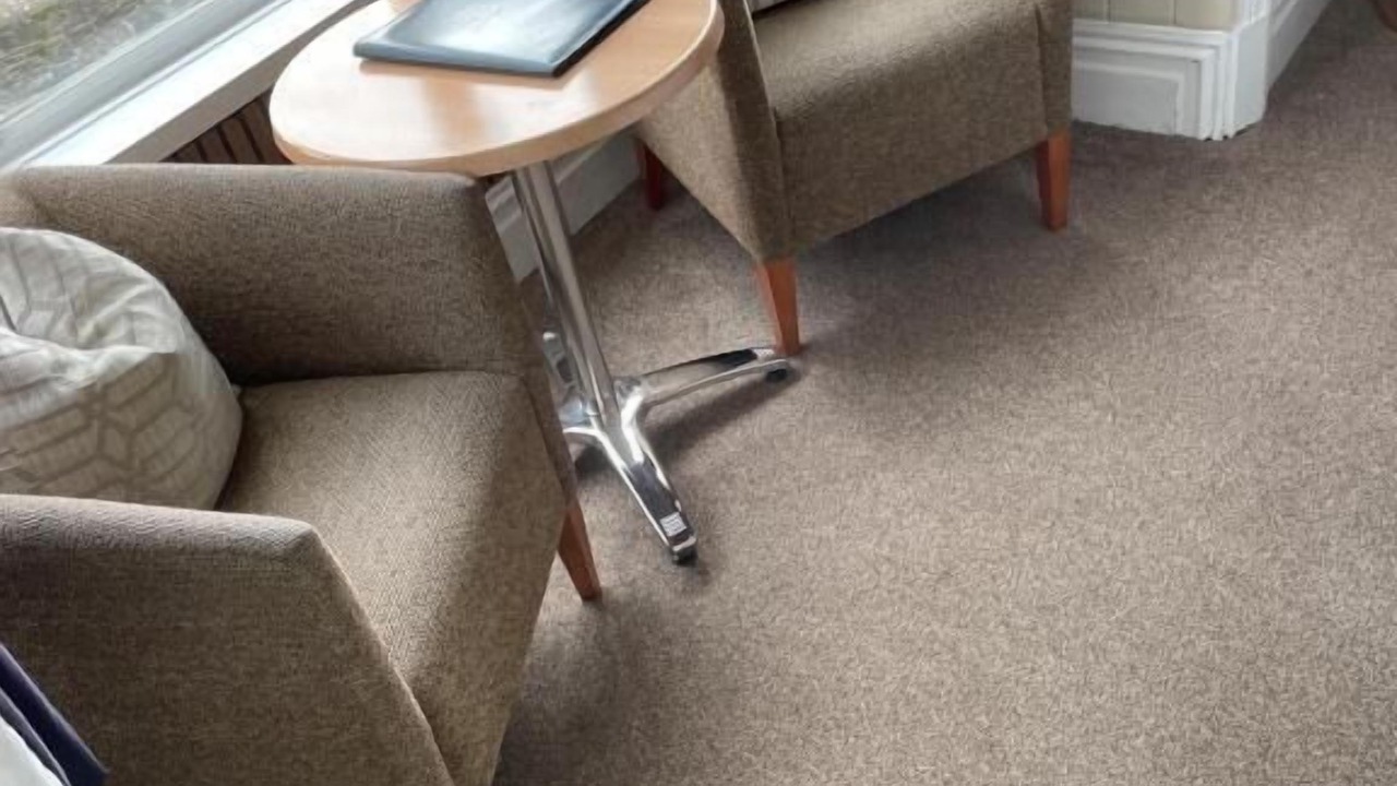 Photo of Bathroom in Aberystwyth