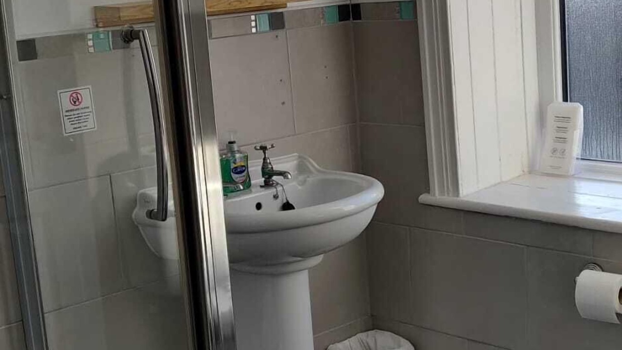 Photo of Bathroom in Aberystwyth