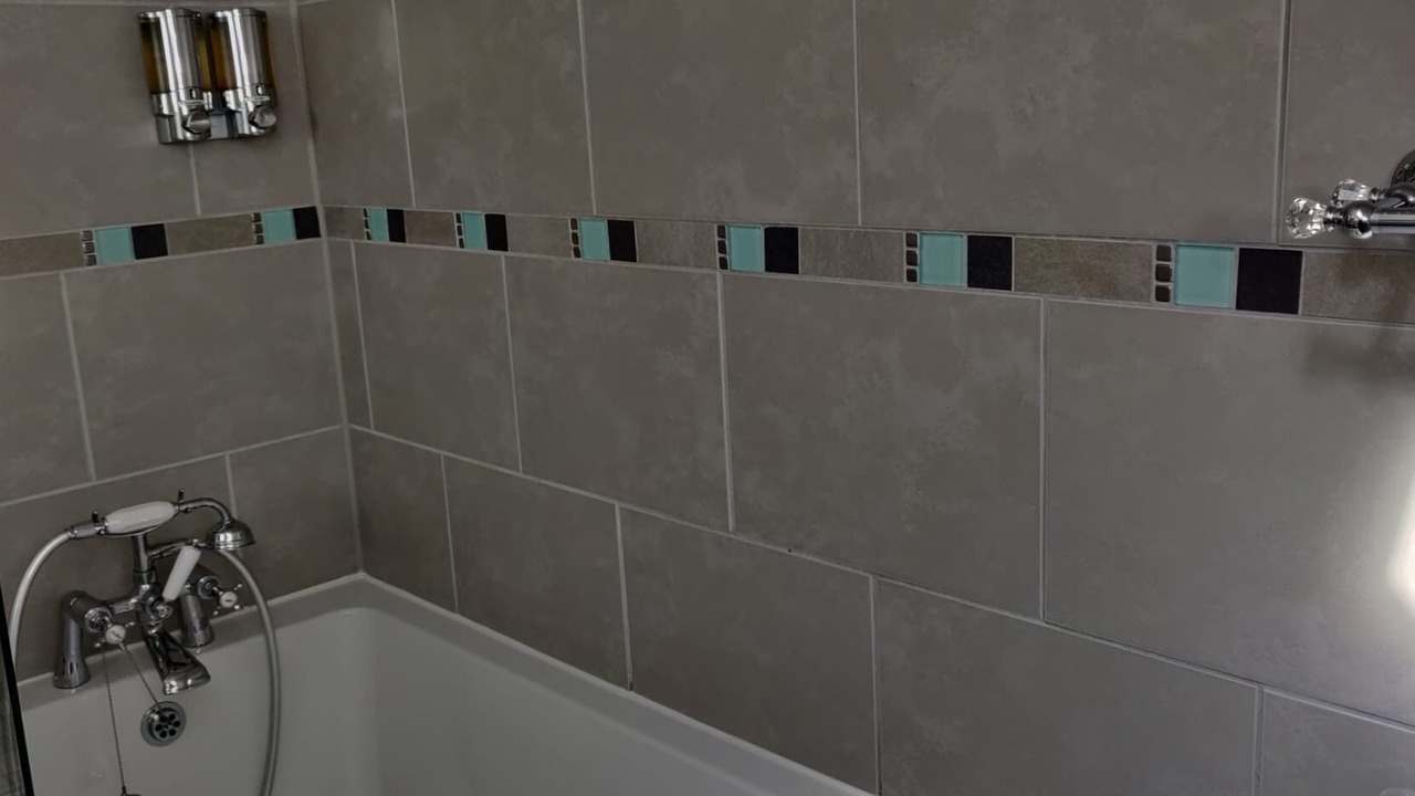 Photo of Bathroom in Aberystwyth