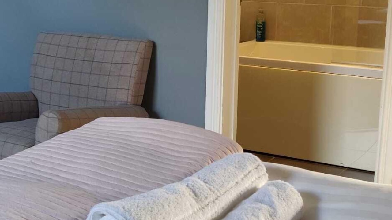 Photo of Bedroom in Aberystwyth