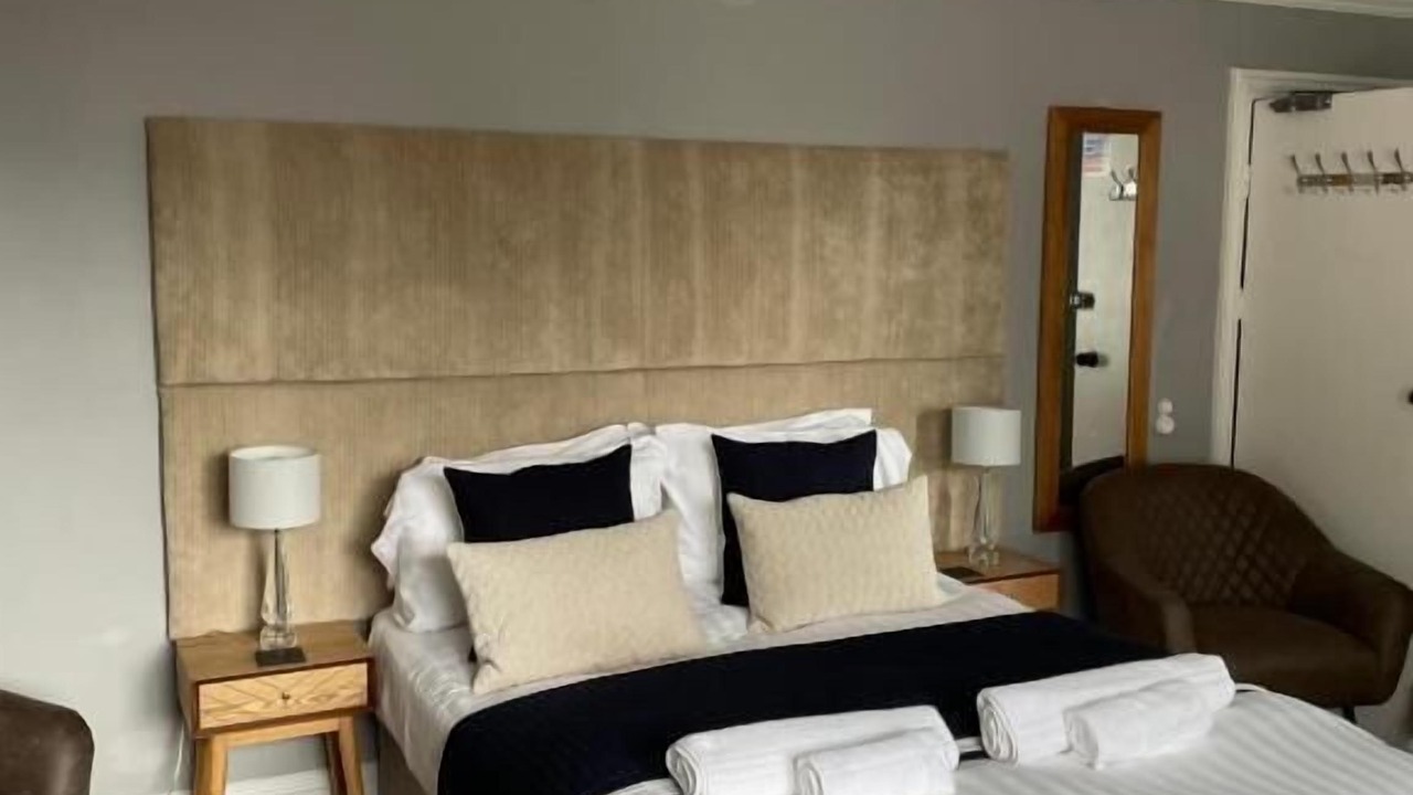 Photo of Bathroom in Aberystwyth