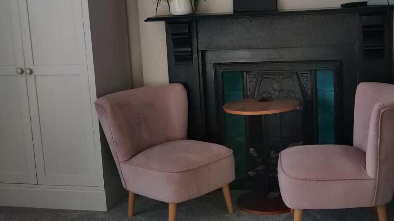 Photo of Bathroom in Aberystwyth