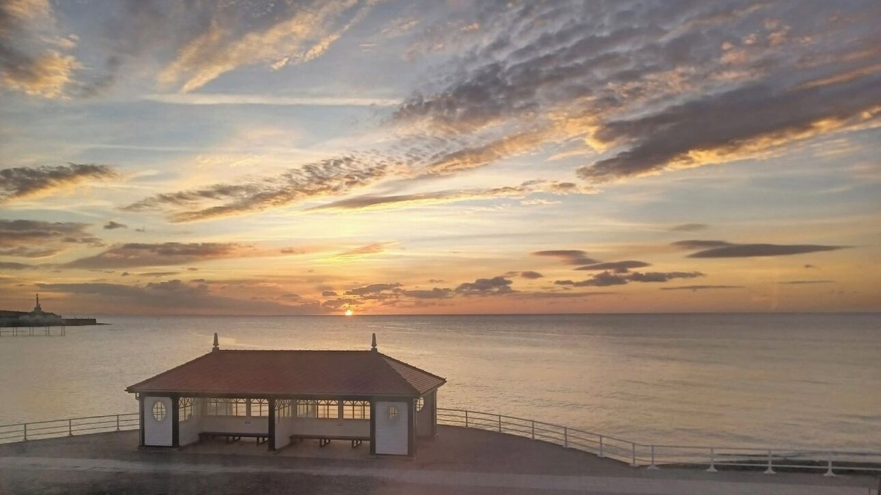 Photo of Others in Aberystwyth