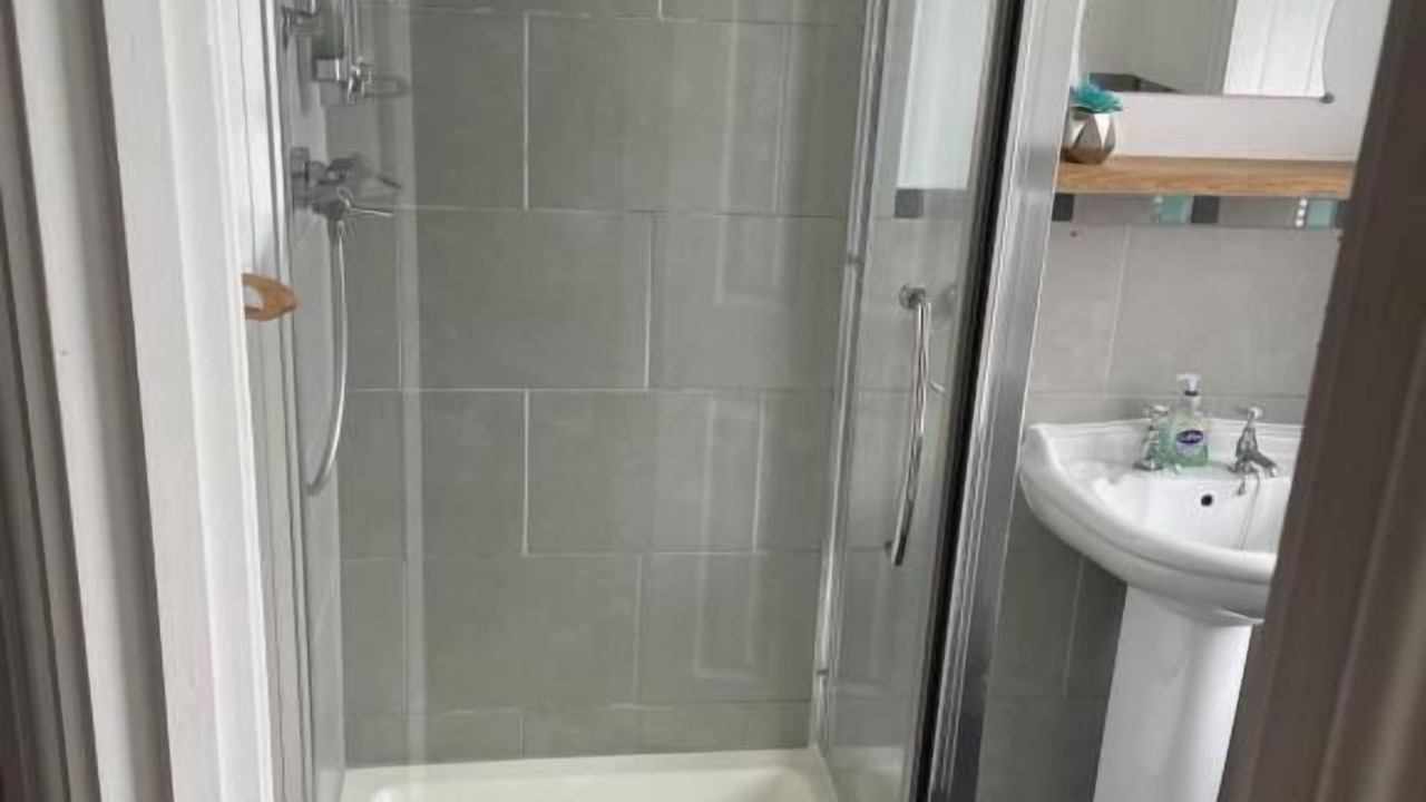 Photo of Bathroom in Aberystwyth