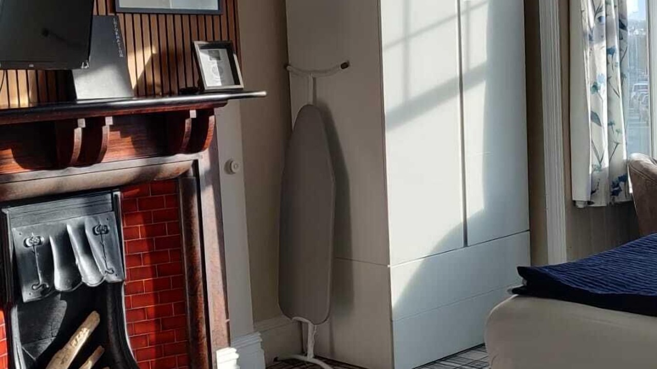 Photo of Bathroom in Aberystwyth