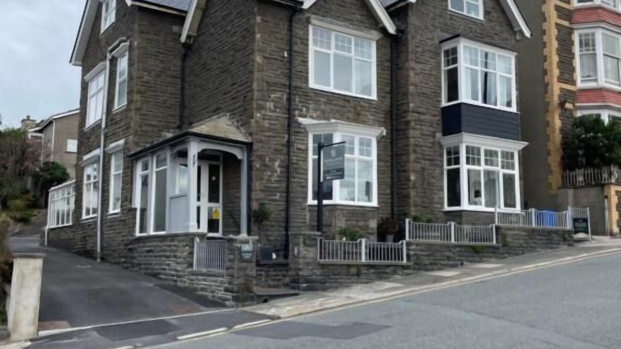 Photo of Outdoor in Aberystwyth