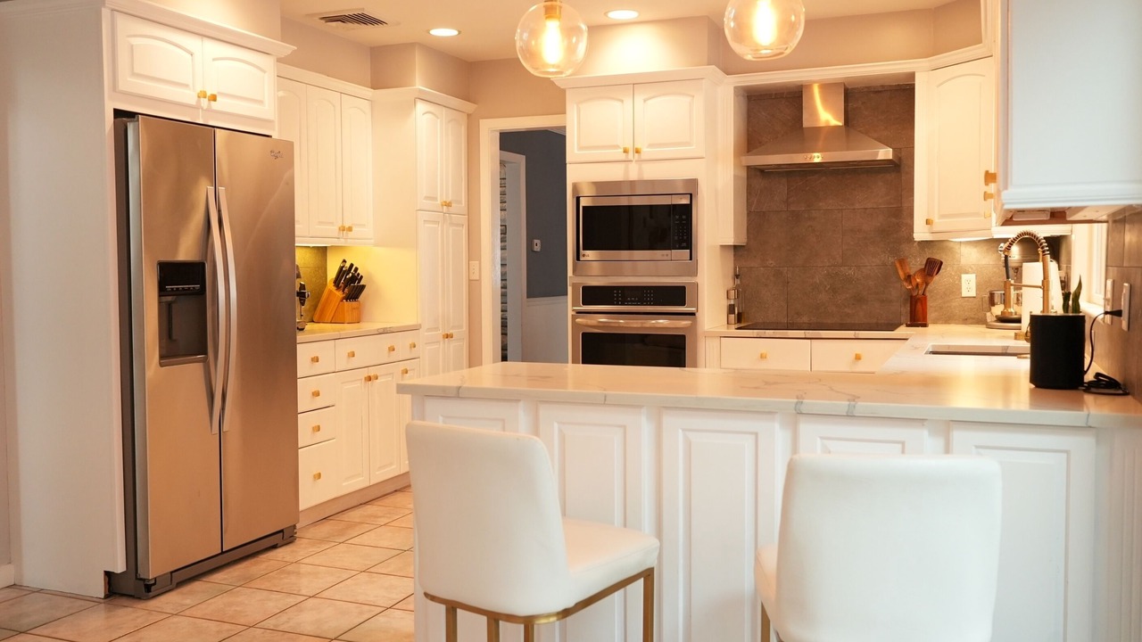 Photo of Kitchen in Stamford