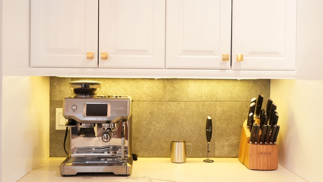 Photo of Kitchen in Stamford