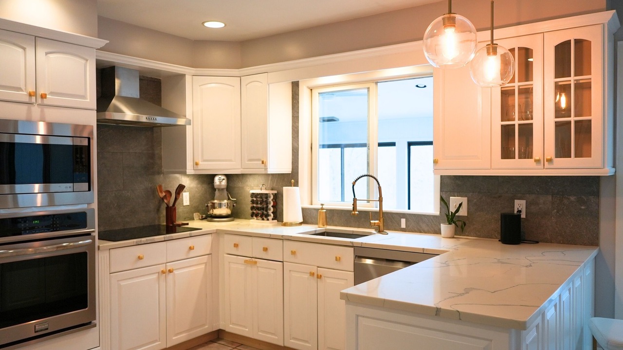 Photo of Kitchen in Stamford