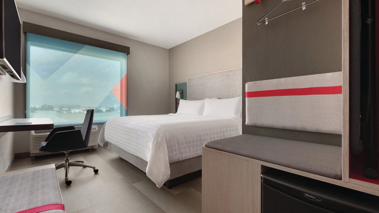 Photo of Bedroom in Plano
