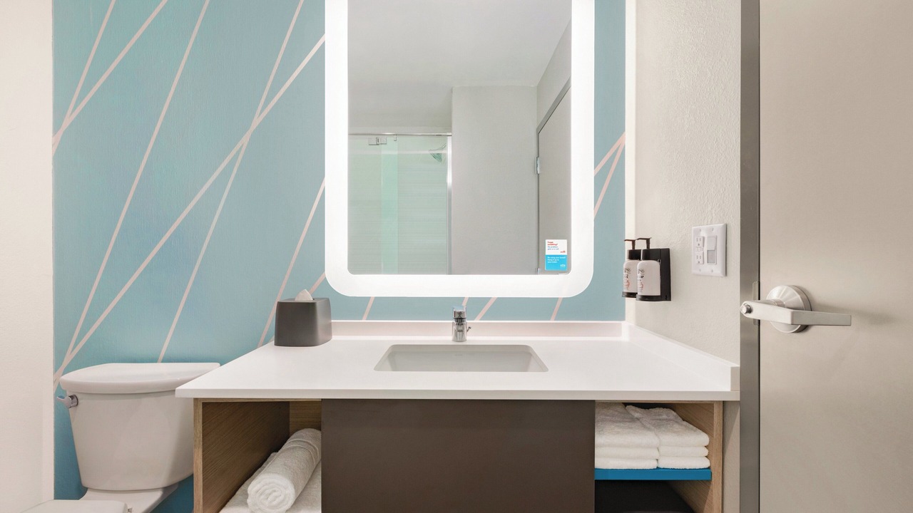 Photo of Bathroom in Plano