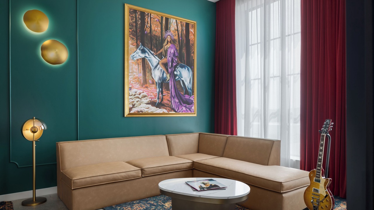 Photo of Bedroom in London