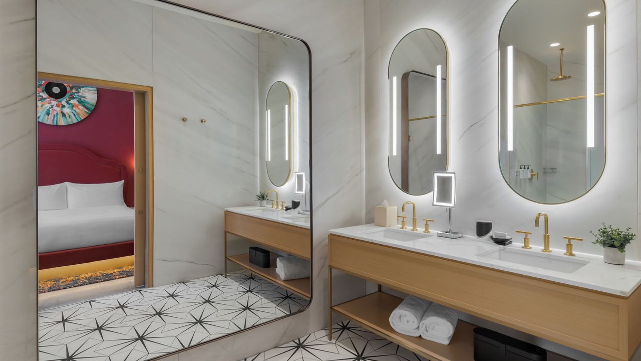 Photo of Bathroom in London