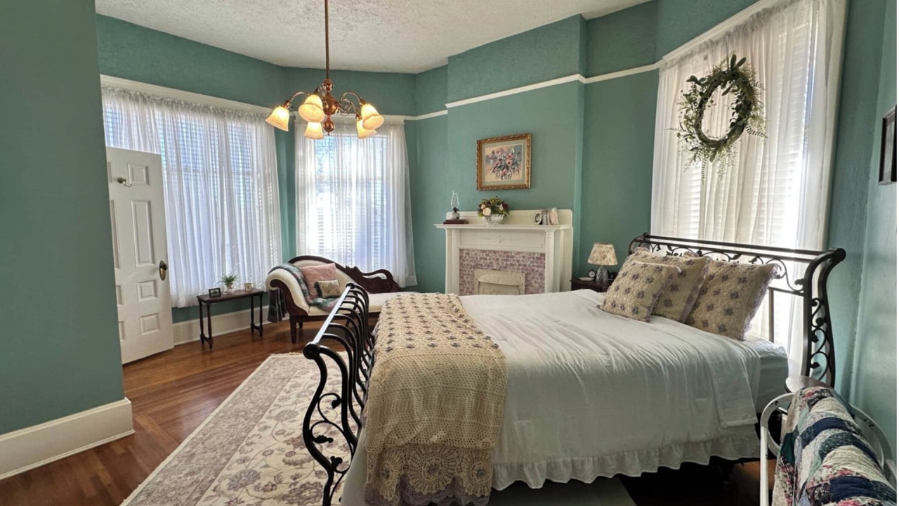Photo of Bedroom in Guthrie