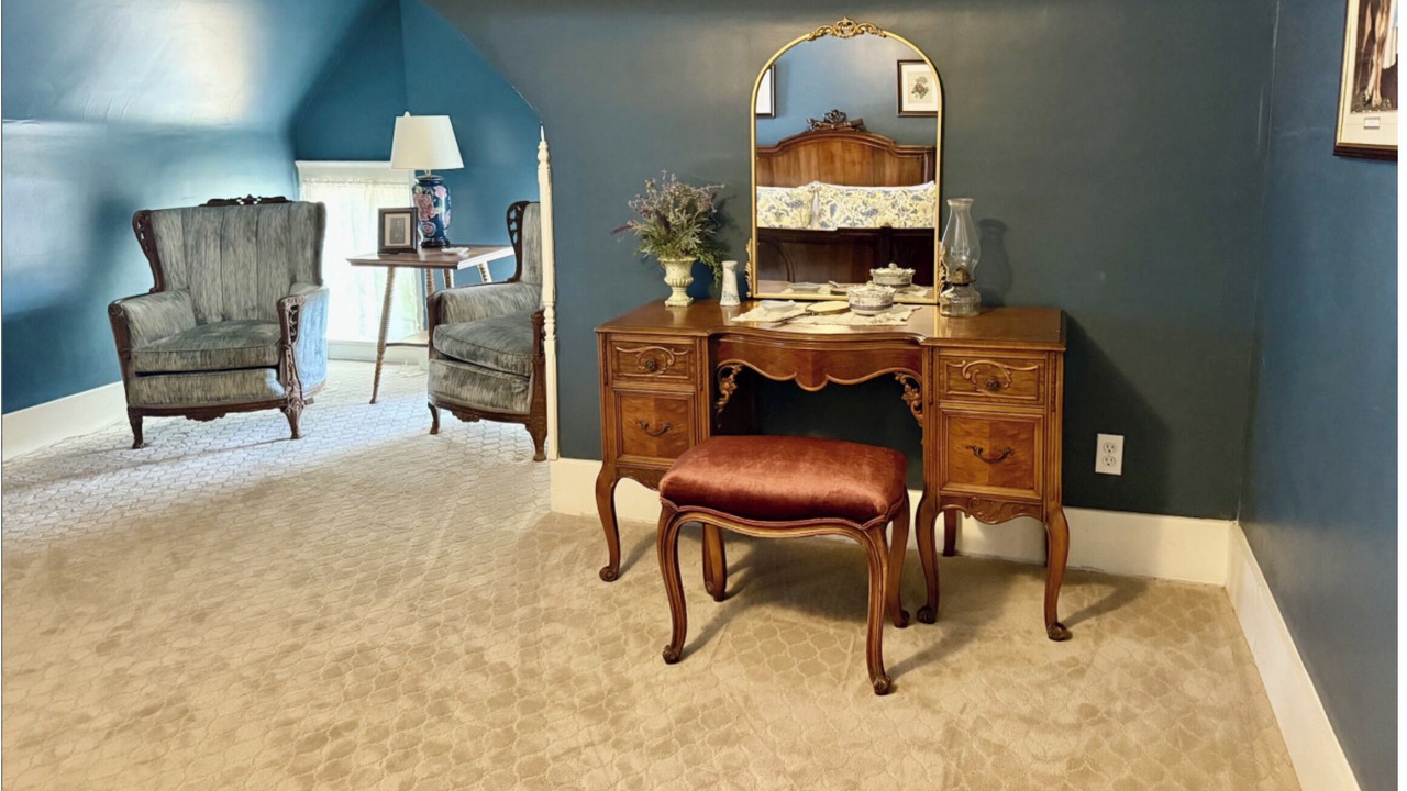 Photo of Bedroom in Guthrie