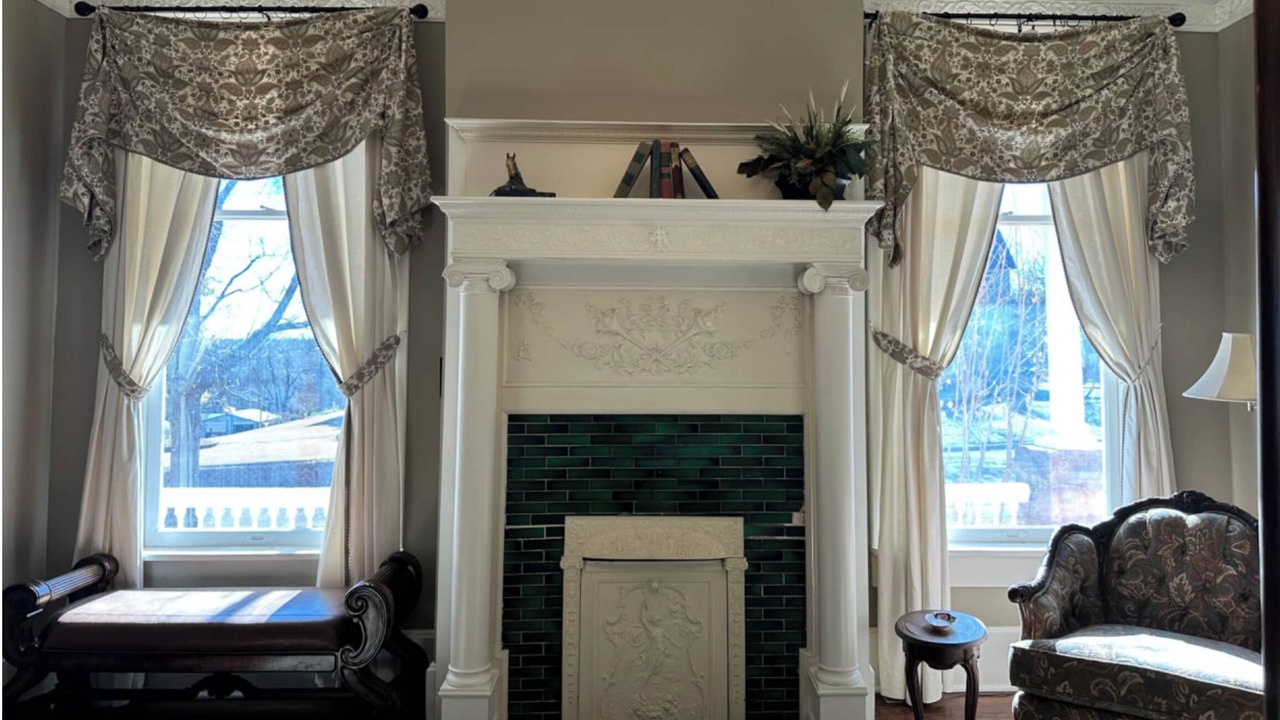 Photo of Bedroom in Guthrie