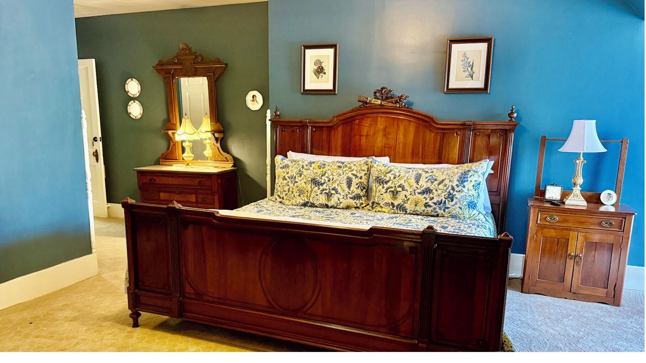 Photo of Bedroom in Guthrie