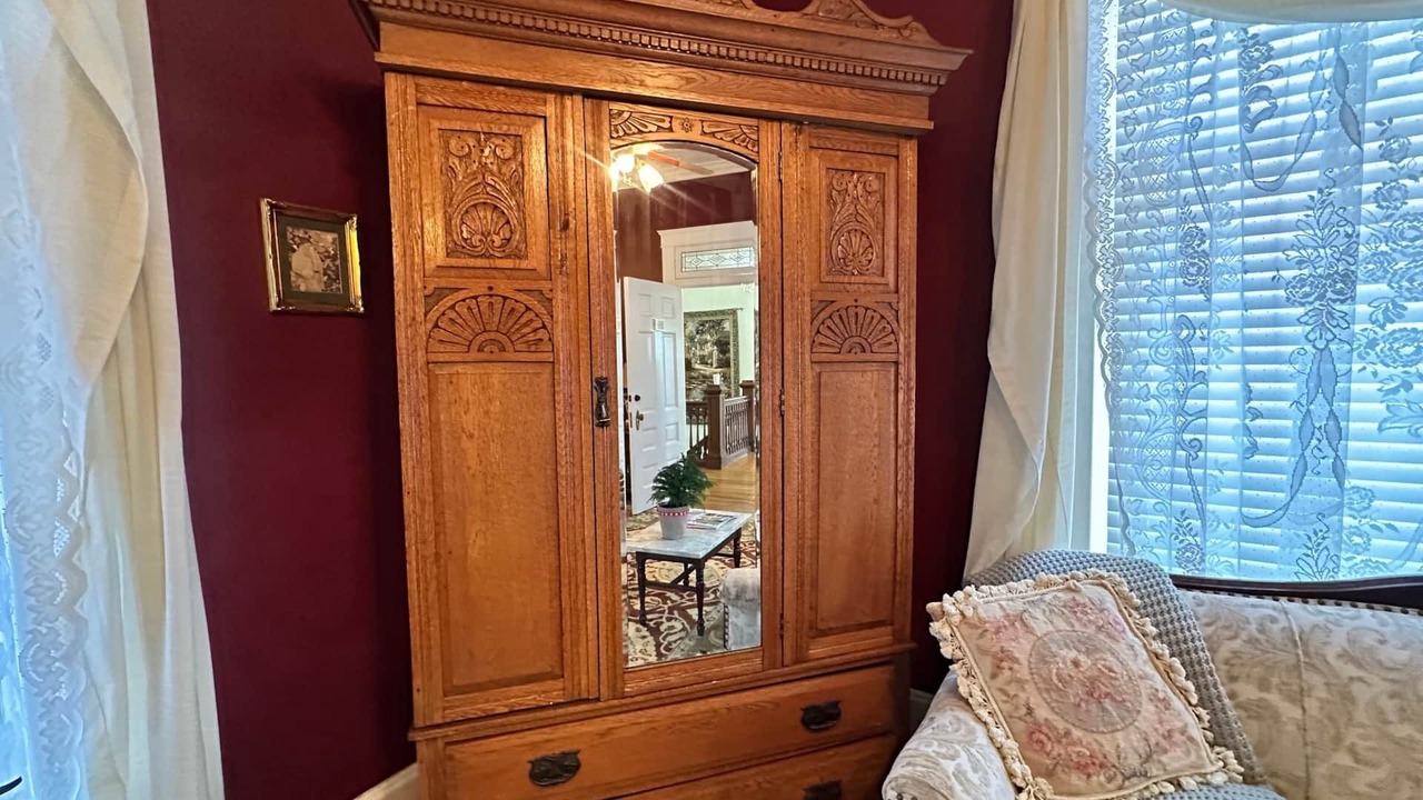 Photo of Bedroom in Guthrie