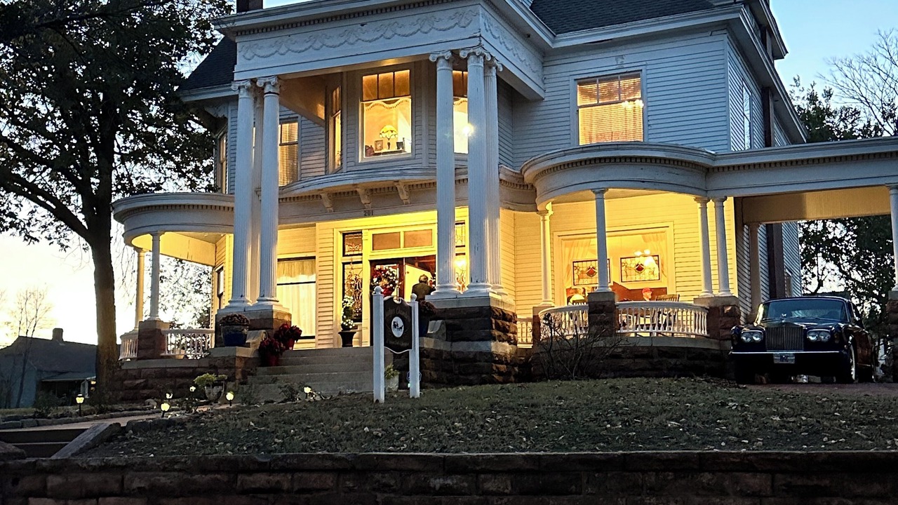 Photo of Outdoor in Guthrie