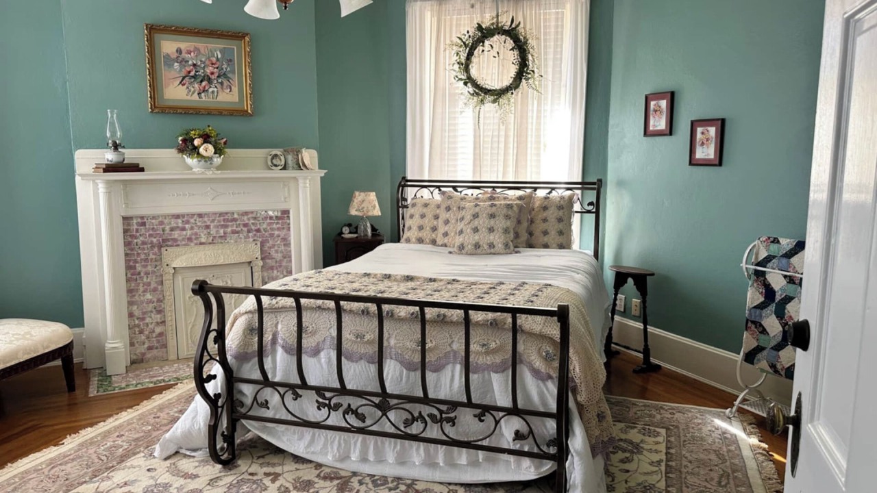 Photo of Bedroom in Guthrie