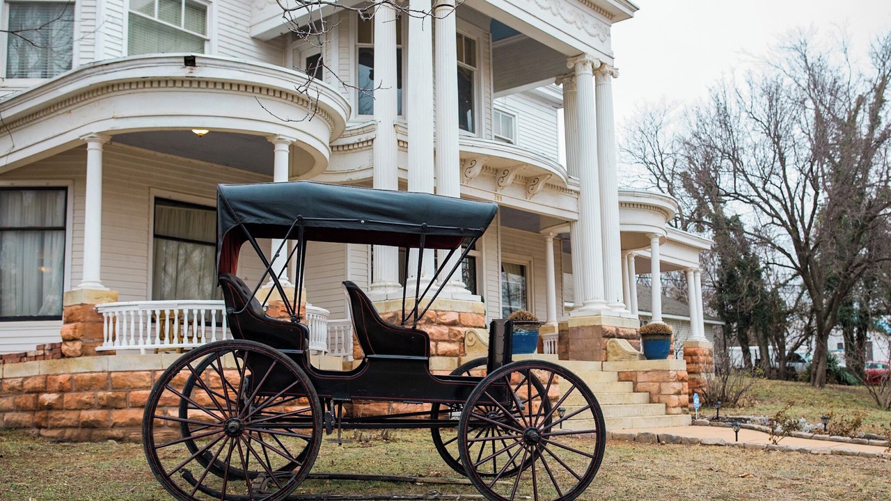 Photo of Outdoor in Guthrie