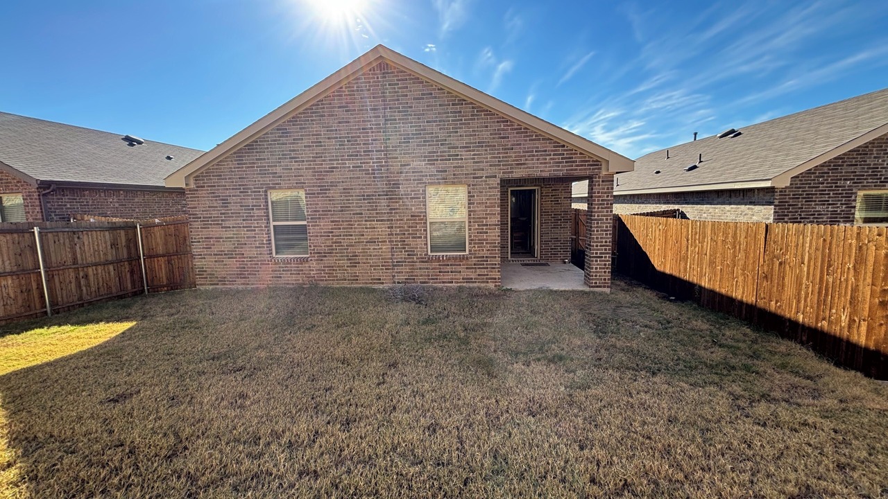 Photo of Outdoor in Forney