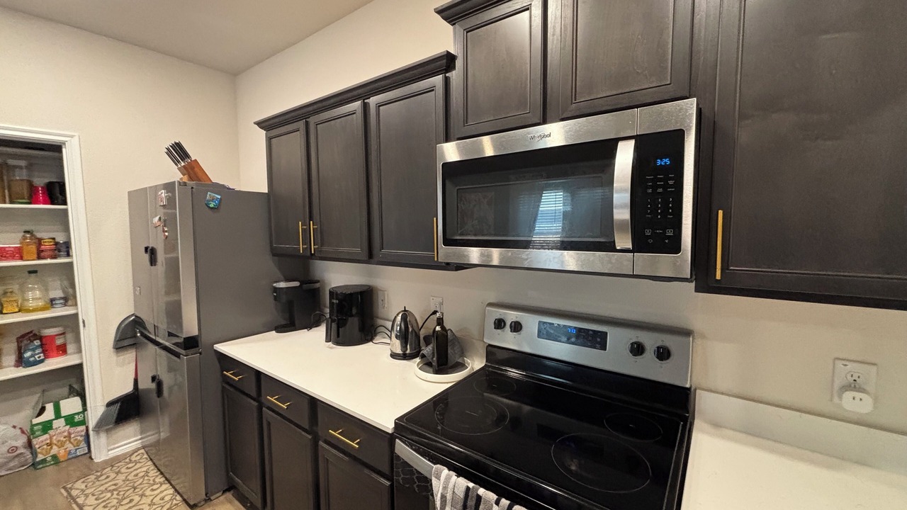 Photo of Kitchen in Forney