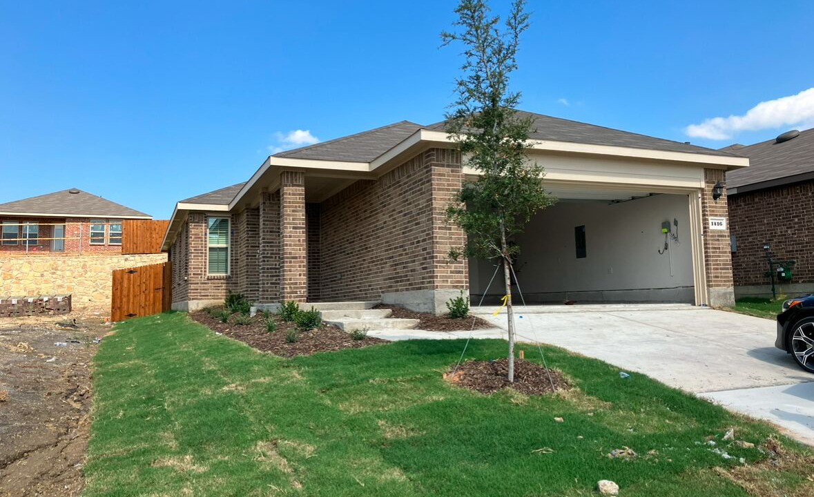 Photo of Outdoor in Forney