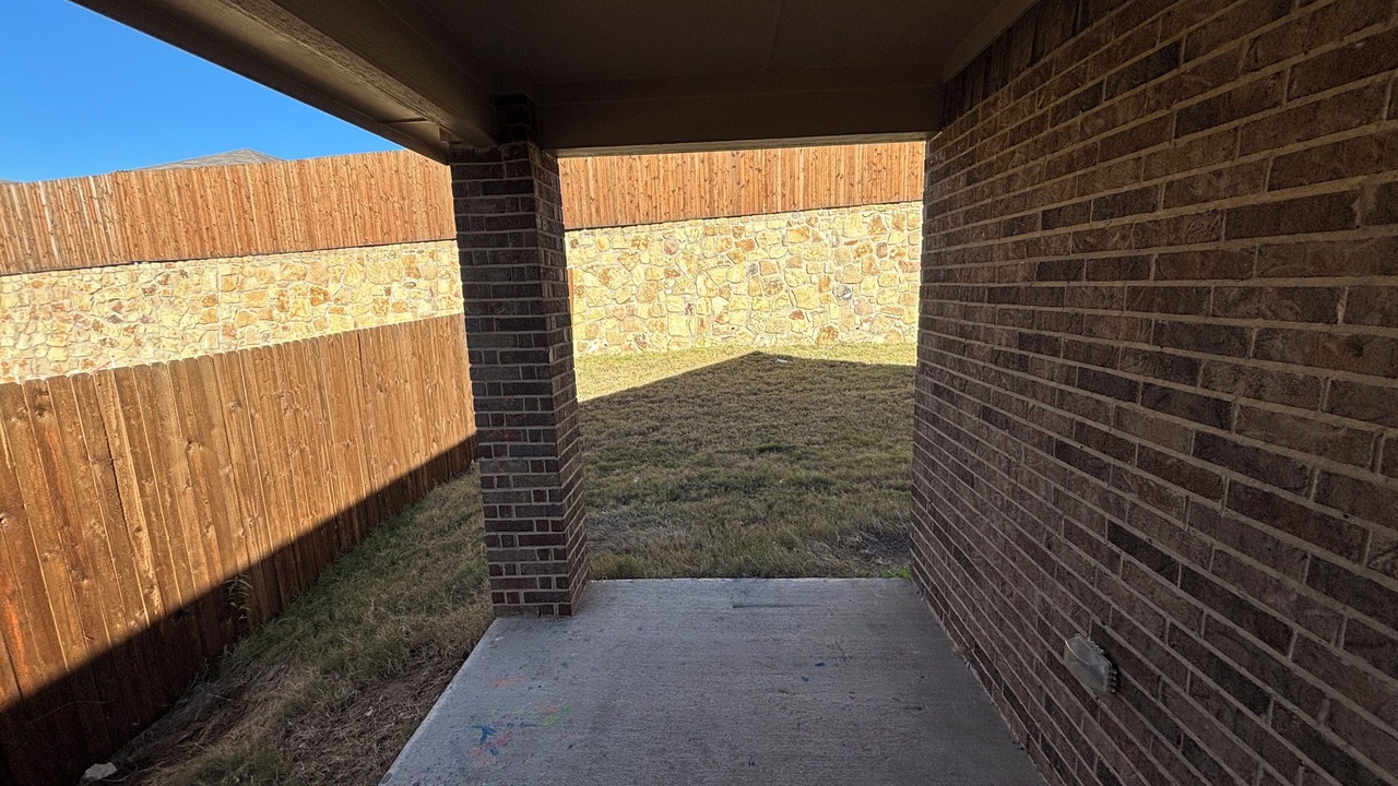 Photo of Outdoor in Forney