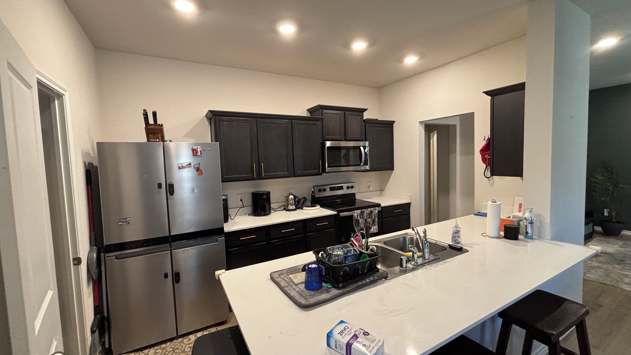 Photo of Kitchen in Forney
