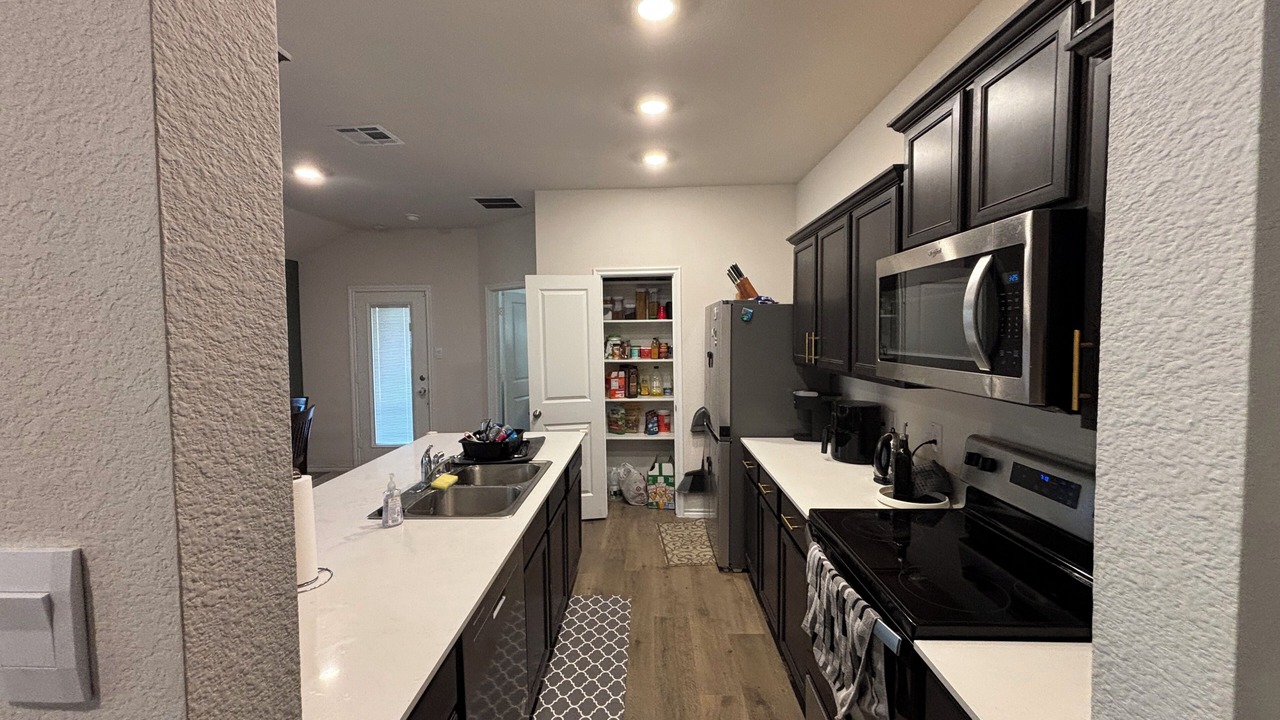 Photo of Kitchen in Forney