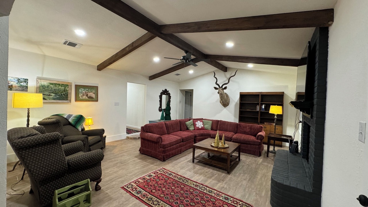 Photo of Livingroom in Woodway