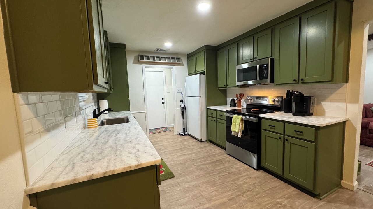 Photo of Kitchen in Woodway