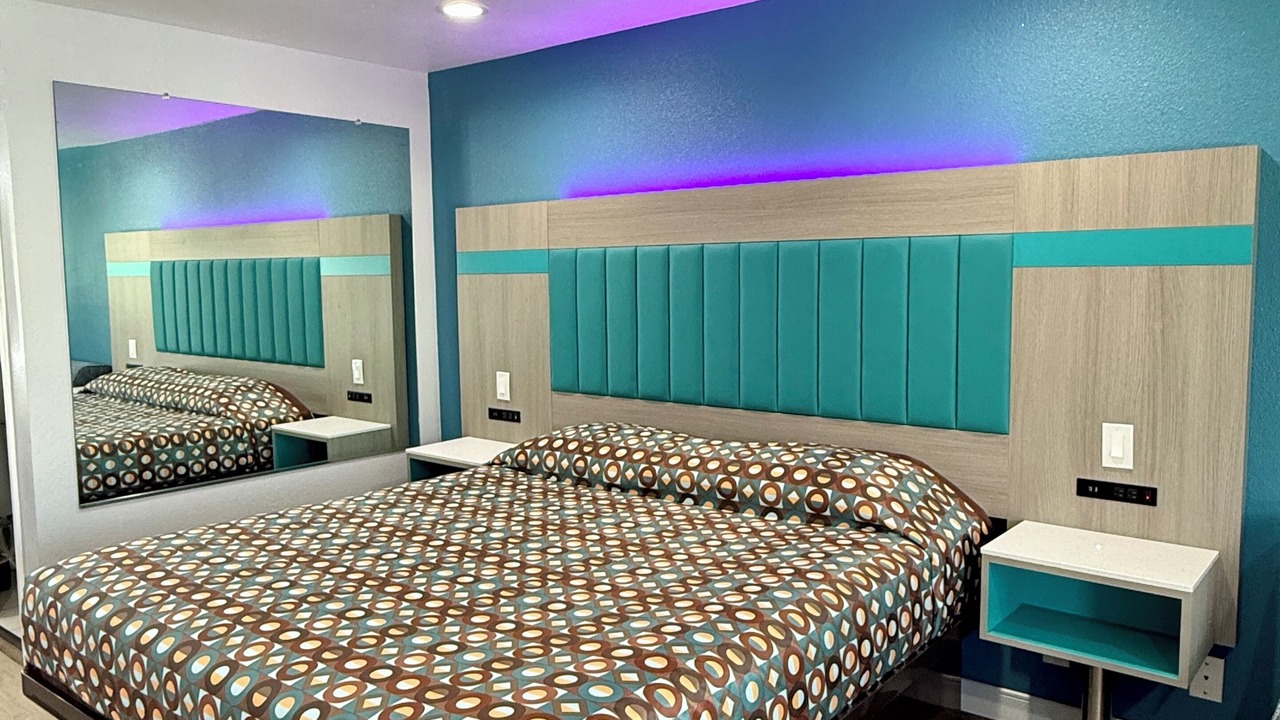 Photo of Bedroom in Rosemead