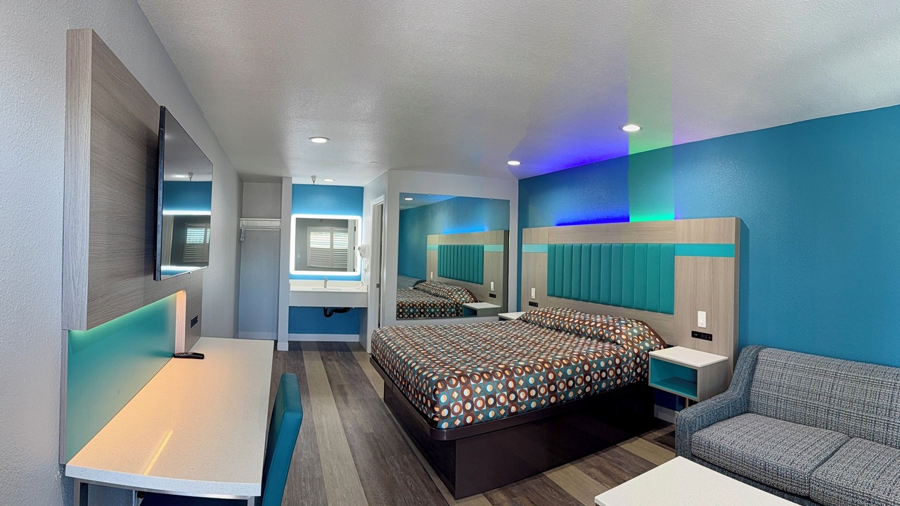Photo of Bedroom in Rosemead