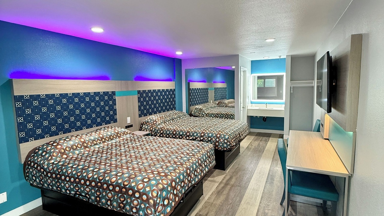 Photo of Bedroom in Rosemead