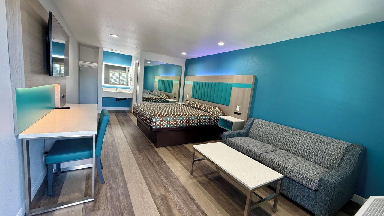 Photo of Bedroom in Rosemead