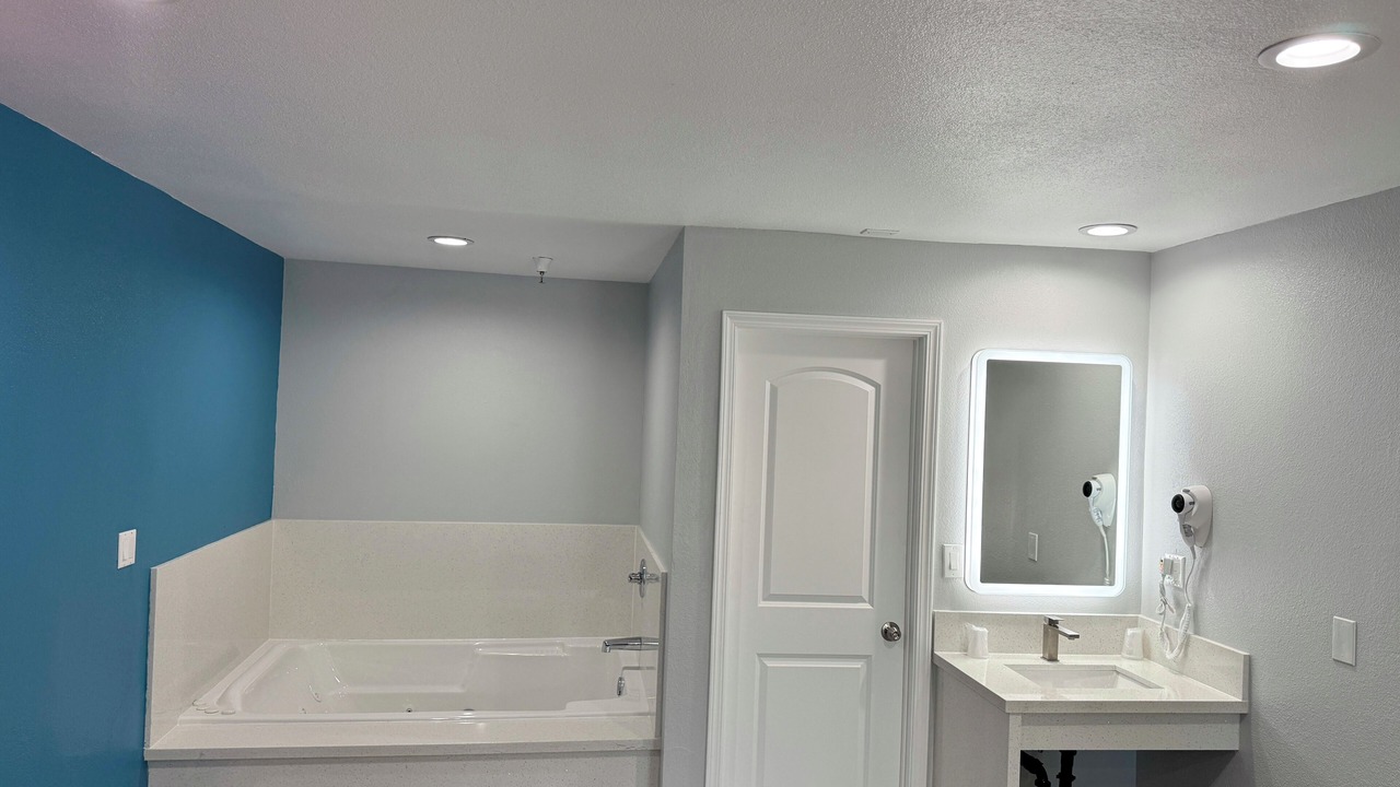 Photo of Bedroom in Rosemead