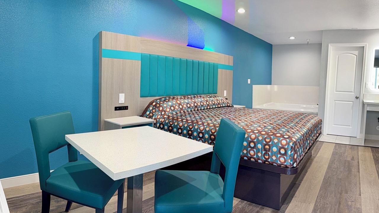 Photo of Bedroom in Rosemead