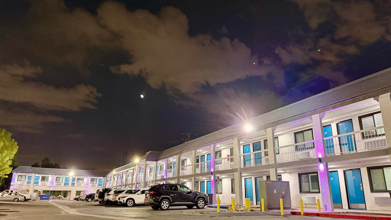 Photo of Outdoor in Rosemead