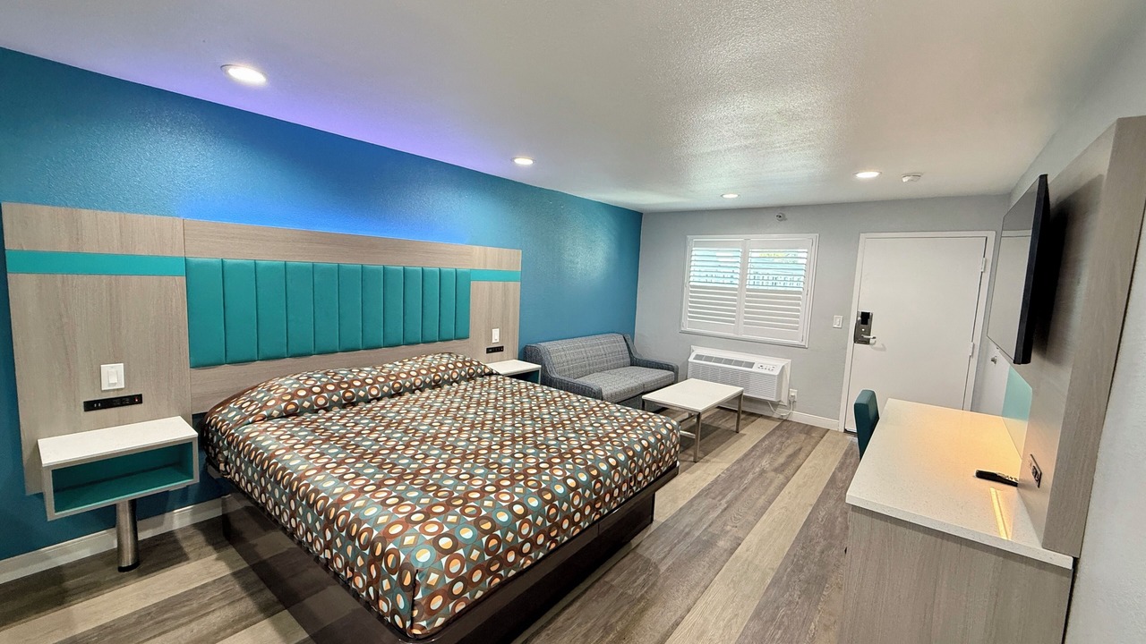 Photo of Bedroom in Rosemead