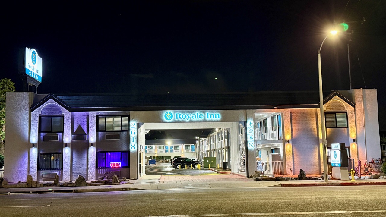 Photo of Outdoor in Rosemead
