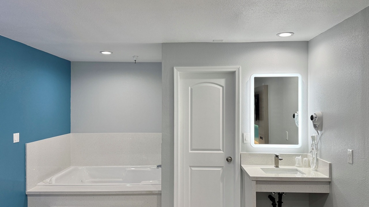 Photo of Bedroom in Rosemead