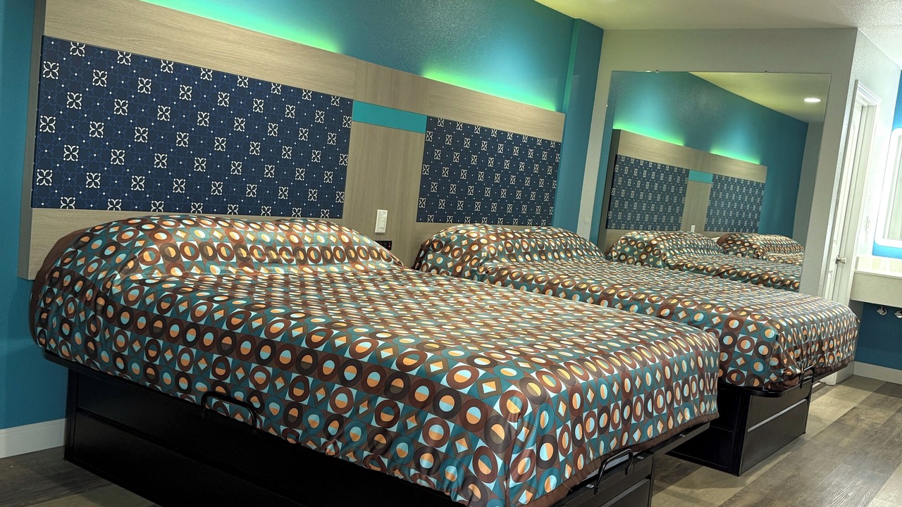 Photo of Bedroom in Rosemead