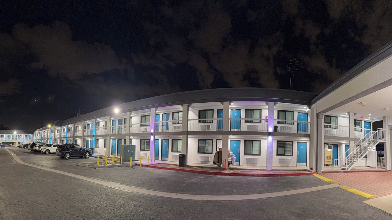 Photo of Outdoor in Rosemead