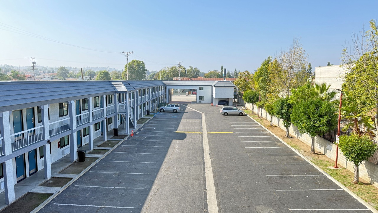 Photo of Outdoor in Rosemead