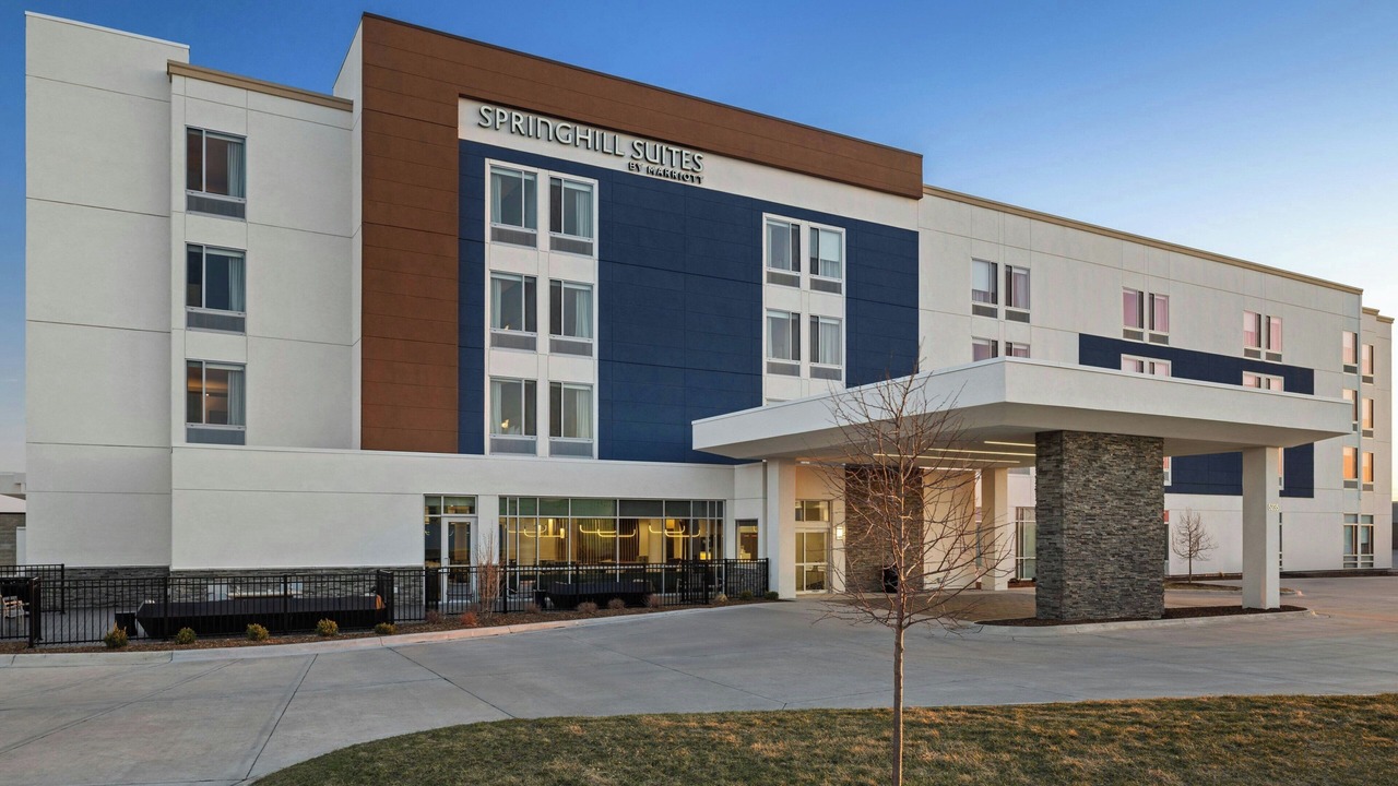 Photo of Outdoor in Bettendorf