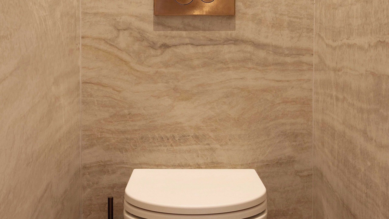 Photo of Bathroom in 10th Arrondissement